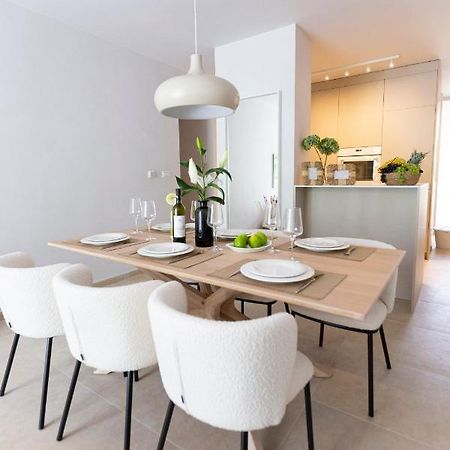 La Fortuna Luxury Apartment Spalato Eksteriør billede