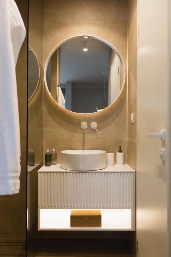 La Fortuna Luxury Apartment Spalato Eksteriør billede