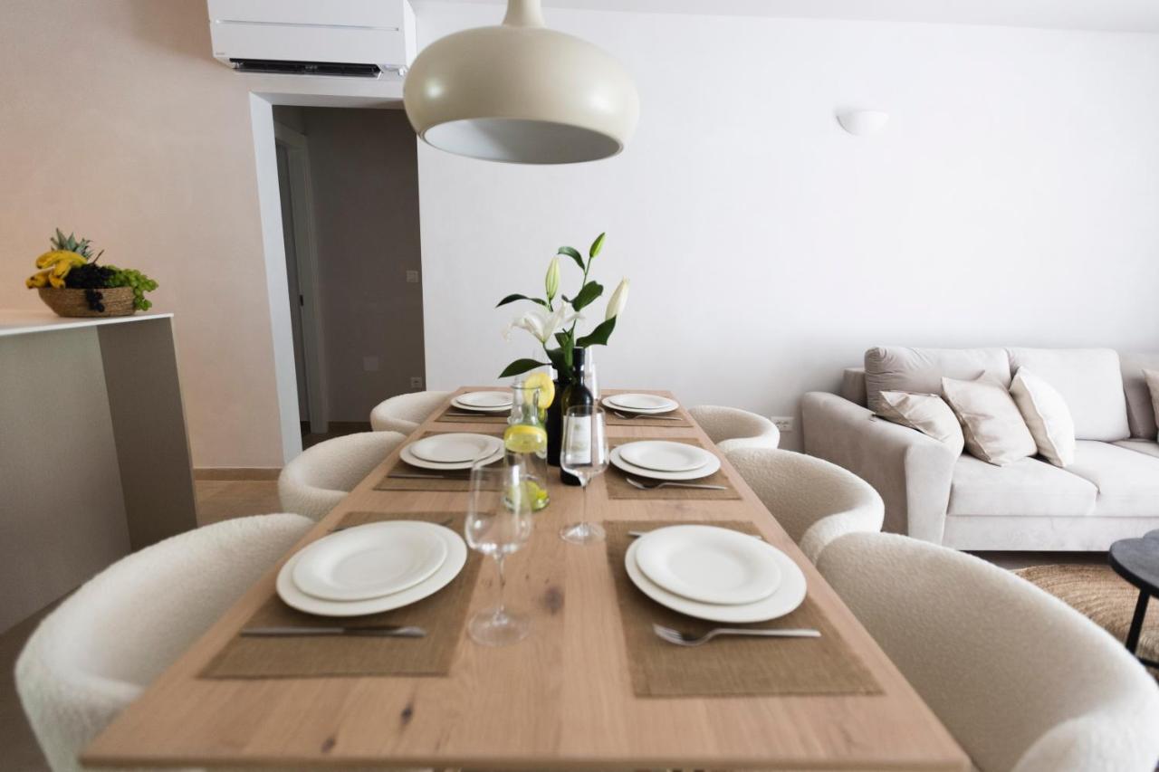 La Fortuna Luxury Apartment Spalato Eksteriør billede