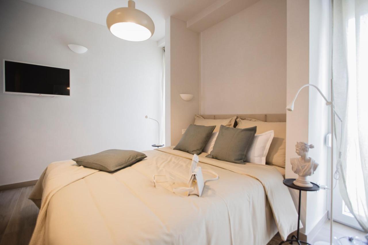 La Fortuna Luxury Apartment Spalato Eksteriør billede