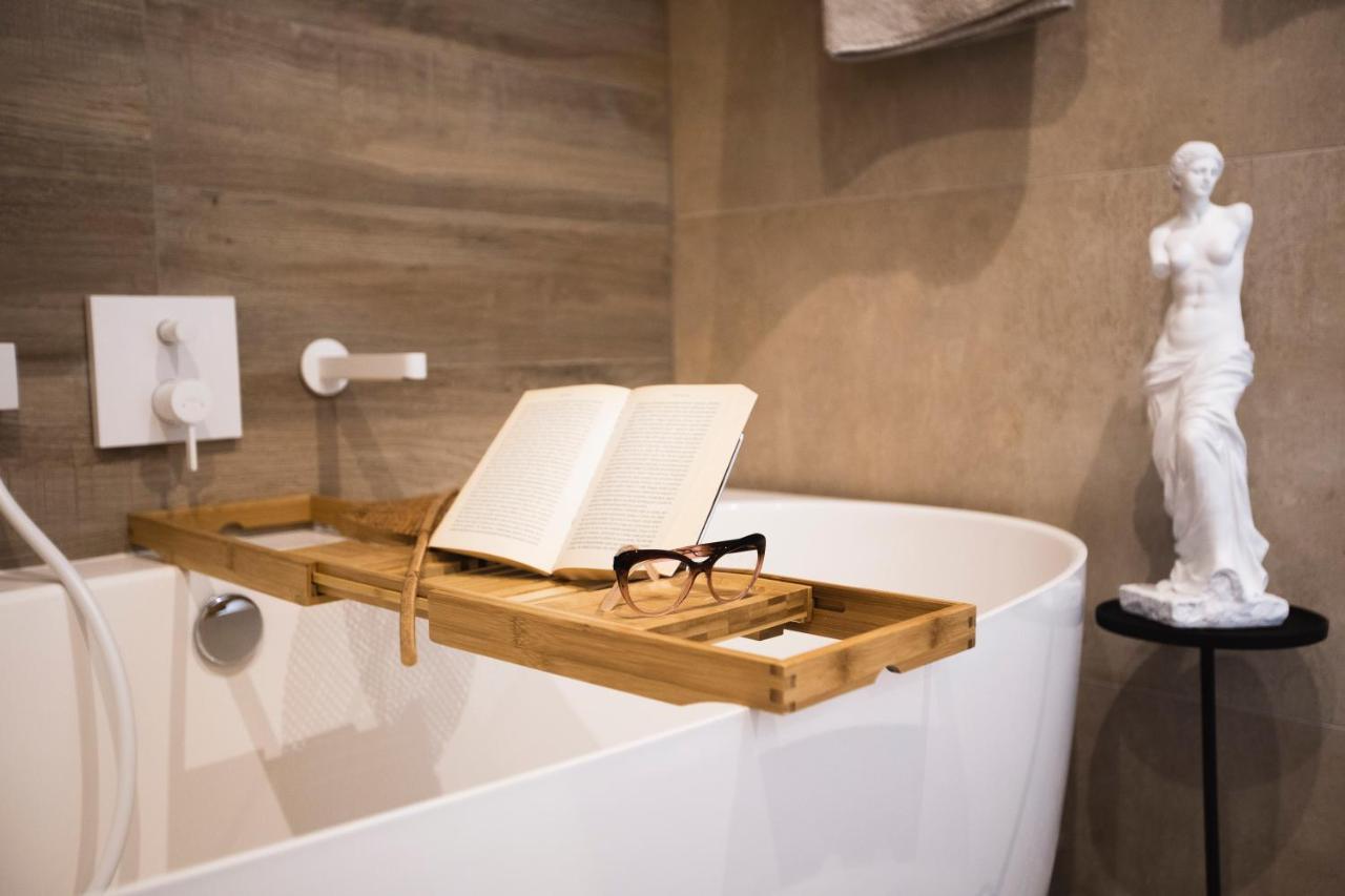 La Fortuna Luxury Apartment Spalato Eksteriør billede