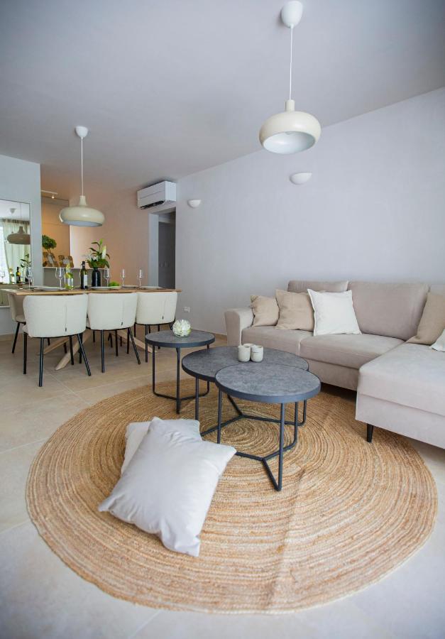 La Fortuna Luxury Apartment Spalato Eksteriør billede