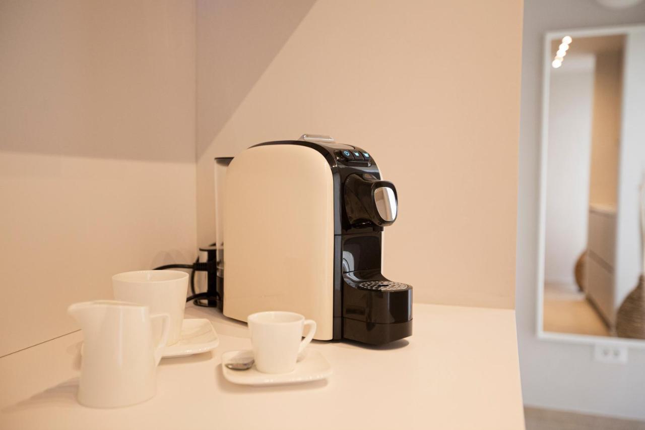 La Fortuna Luxury Apartment Spalato Eksteriør billede