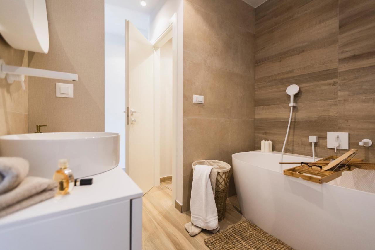 La Fortuna Luxury Apartment Spalato Eksteriør billede