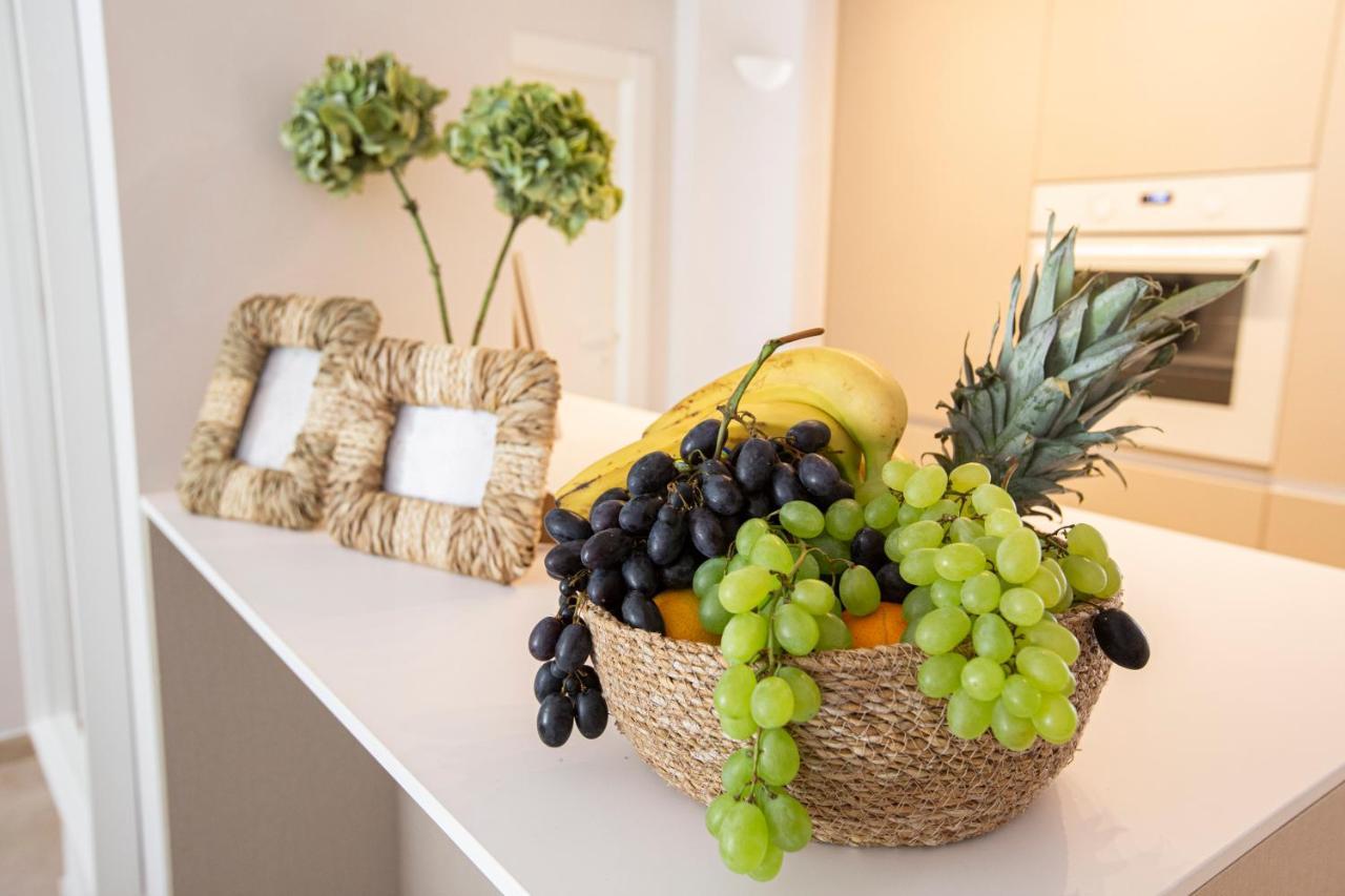 La Fortuna Luxury Apartment Spalato Eksteriør billede