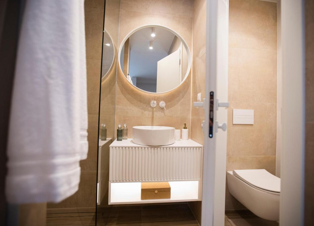 La Fortuna Luxury Apartment Spalato Eksteriør billede