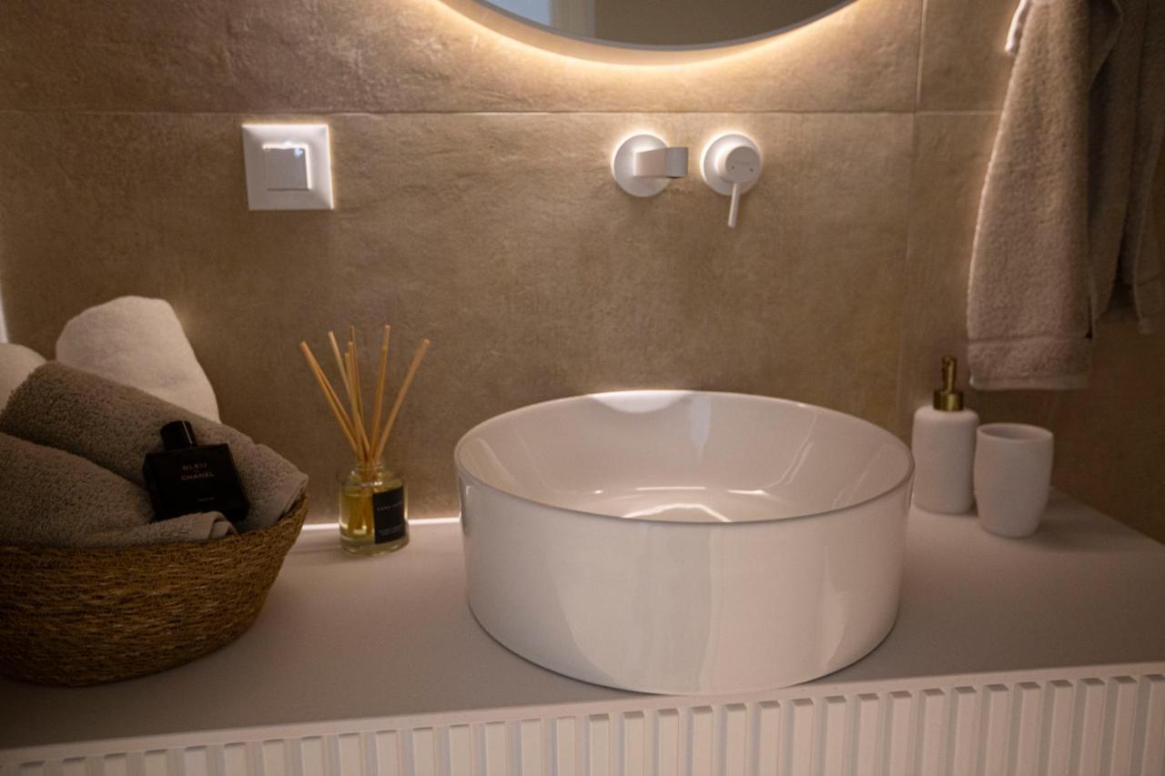 La Fortuna Luxury Apartment Spalato Eksteriør billede