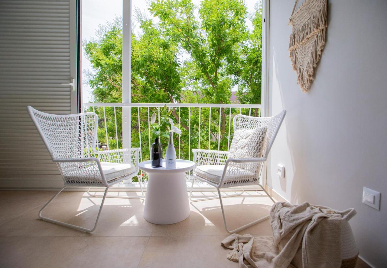 La Fortuna Luxury Apartment Spalato Eksteriør billede