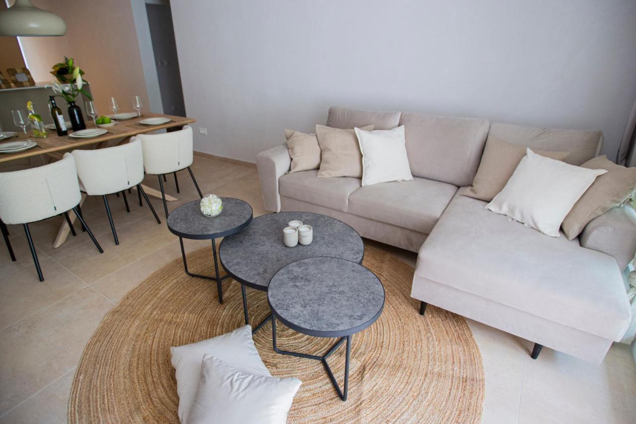La Fortuna Luxury Apartment Spalato Eksteriør billede