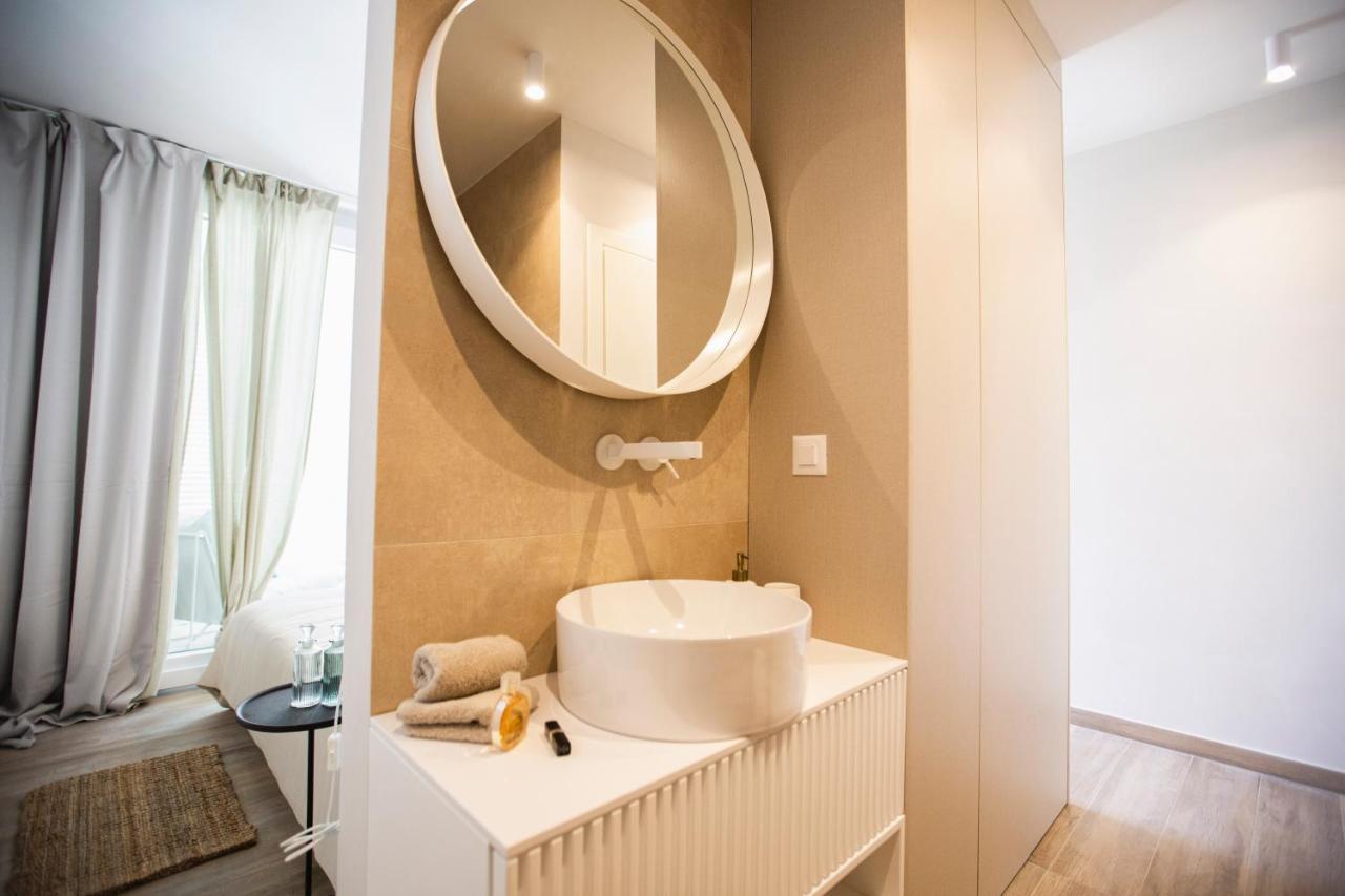 La Fortuna Luxury Apartment Spalato Eksteriør billede
