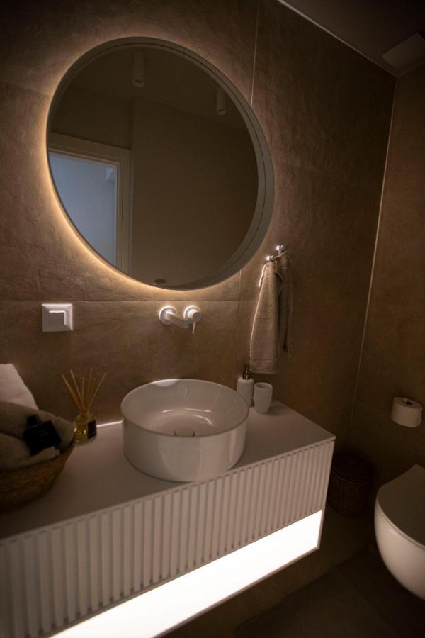 La Fortuna Luxury Apartment Spalato Eksteriør billede