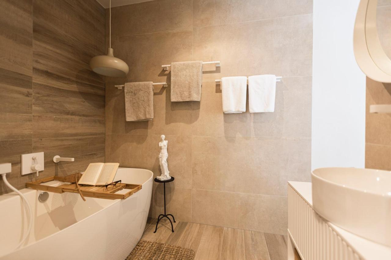 La Fortuna Luxury Apartment Spalato Eksteriør billede