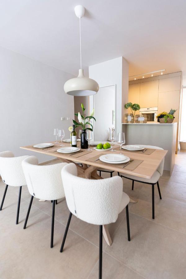 La Fortuna Luxury Apartment Spalato Eksteriør billede