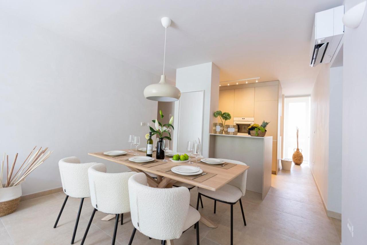 La Fortuna Luxury Apartment Spalato Eksteriør billede