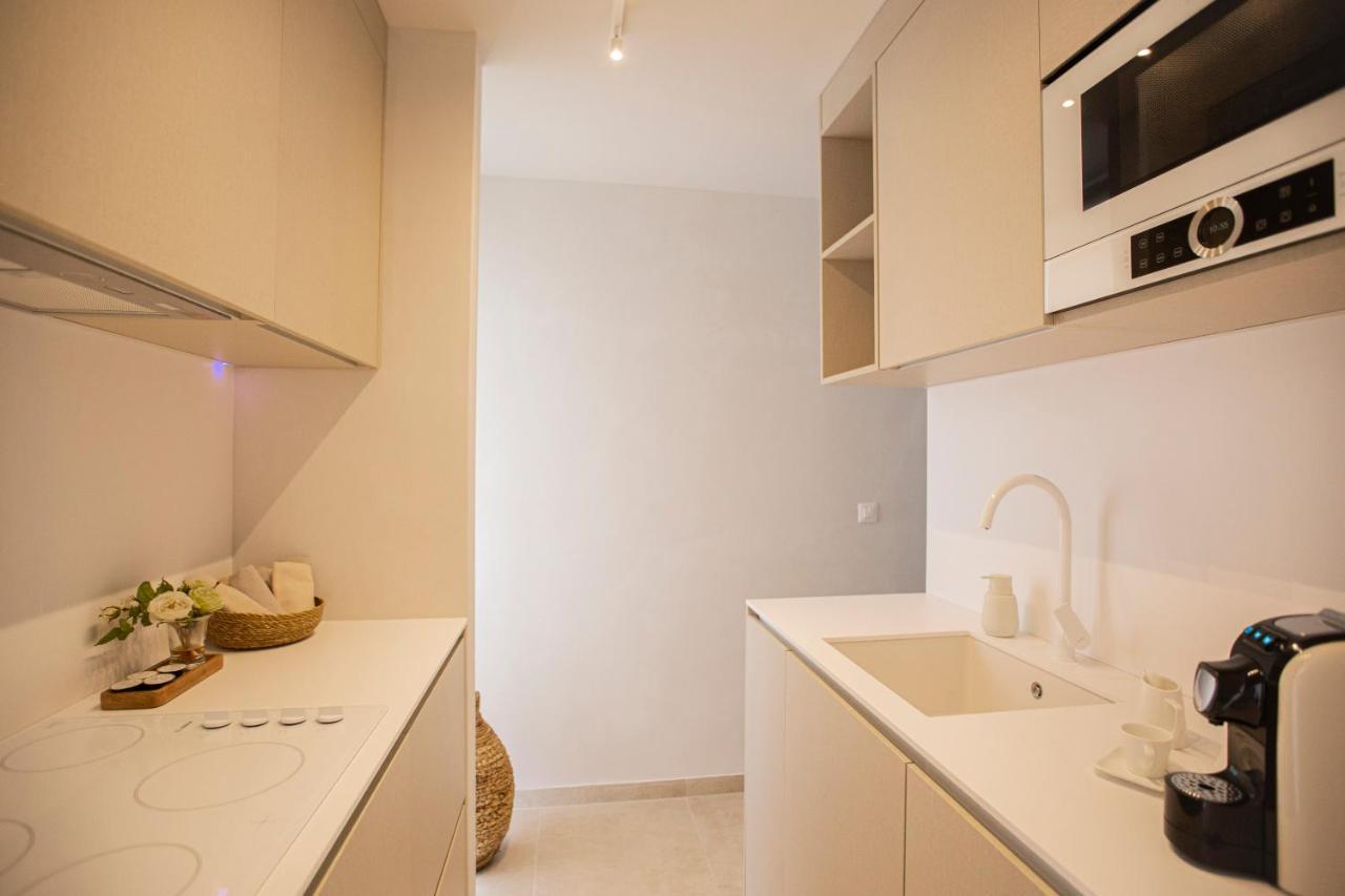 La Fortuna Luxury Apartment Spalato Eksteriør billede