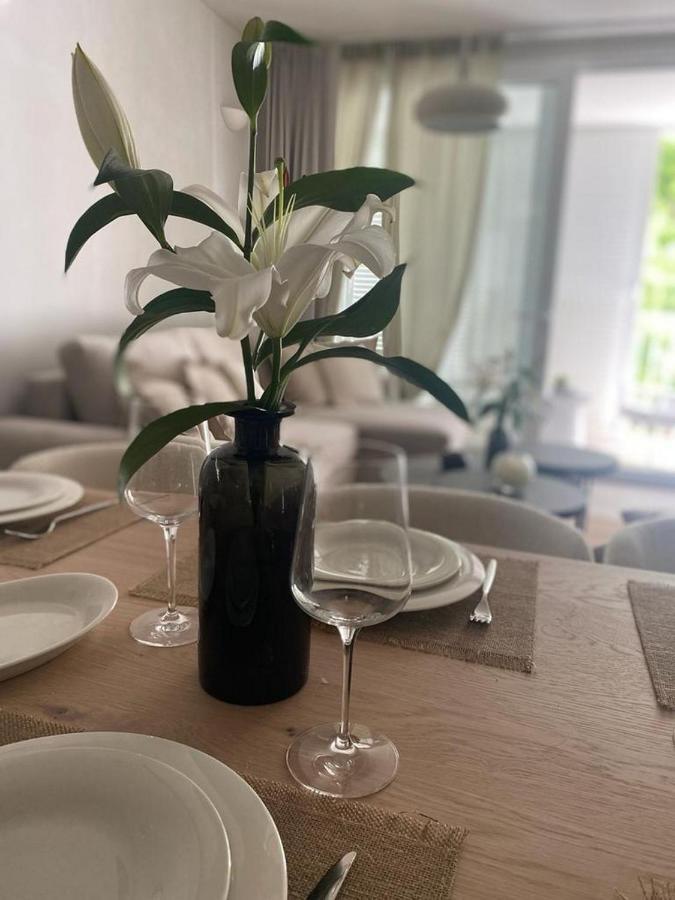 La Fortuna Luxury Apartment Spalato Eksteriør billede