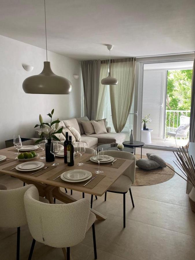 La Fortuna Luxury Apartment Spalato Eksteriør billede