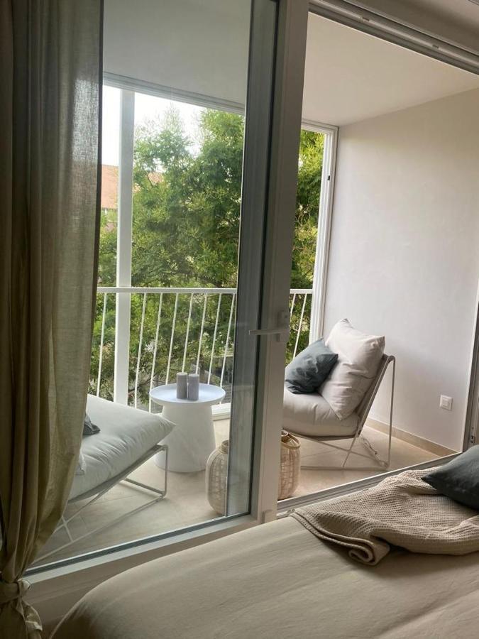 La Fortuna Luxury Apartment Spalato Eksteriør billede