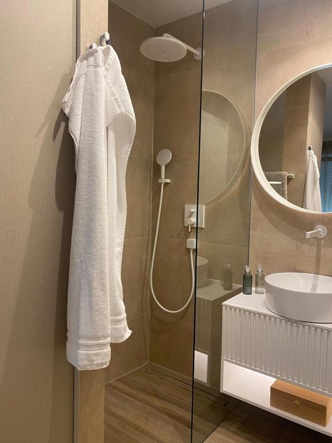 La Fortuna Luxury Apartment Spalato Eksteriør billede