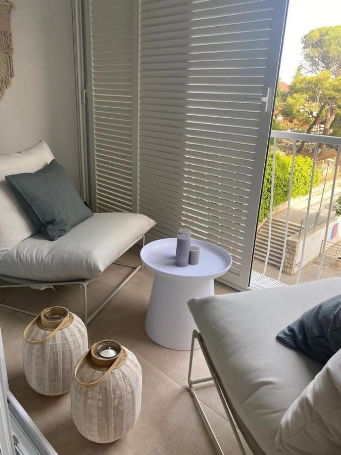 La Fortuna Luxury Apartment Spalato Eksteriør billede